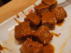 秘制面筋-姐弟俩土豆粉(四海唐人街店)