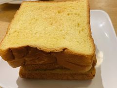 烤面包-鬼味烤翅(南锣鼓巷店)
