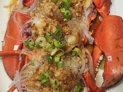 -日月昇渔家菜·海肠捞饭·大连海鲜(星海公园店)