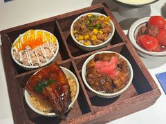 -火山屋台(新街口店)