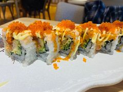 -晓寿司·日本料理(望京博雅店)