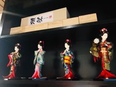 -久喜番和牛烧肉酒场(北辰三角洲店)