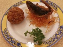 -御座宾馆-餐厅