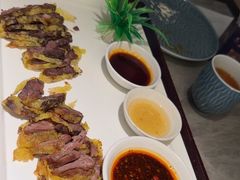 -鱼你相聚·河鲜馆(袁家岭店)