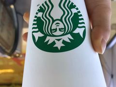 -星巴克臻选(外滩中心店)