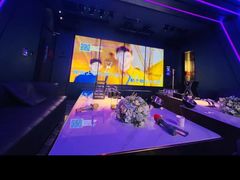 -星聚会KTV X Party(广州高德置地店)