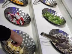 -豪约客牛排自助(安吉万达店)