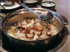 -同仁四季椰子鸡(宝安壹方城店)