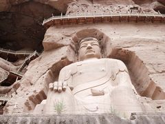 -炳灵寺世界文化遗产旅游区