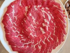 脆香肥牛-南门涮肉(天坛店)