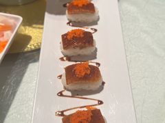 -京尊烤鸭店JINGZUN(春秀路店)