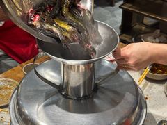 -肖肖酸萝卜鱼火锅(总店)