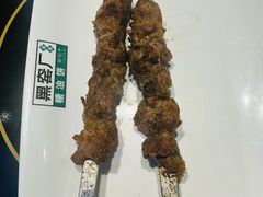 -黑窑厂糖油饼烤鸭·清真菜(旗舰店)