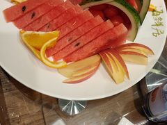 -赶海部落海鲜城(海阳路店)