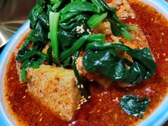 -柴窝堡22号辣子鸡·传承新疆菜