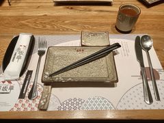 -赤坂亭·M9和牛烧肉·铁板烧(合肥万象城店)