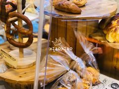 -匠造烘焙(上海湾店)