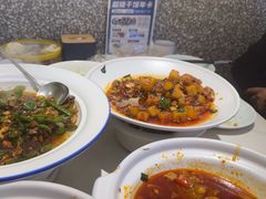-兰湘子·湘菜小炒(三桥万象城店)