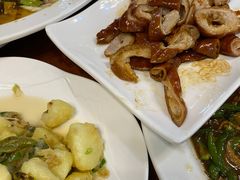 -天佑祥万春老卤(天乡后街店)