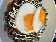 -三泉冷面(双井店)