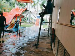 -中山夏威夷游泳馆(小榄店)