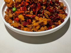 -湘西小馆(滨河路店)