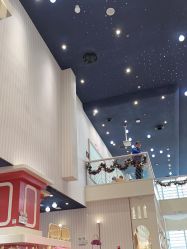 -奈尔宝·儿童乐园·亲子餐厅(华采天地店)