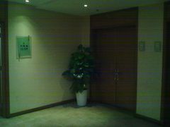 包房-杭州海华满陇度假酒店