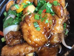 -大茴香越法料理(SOHO复兴店)
