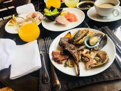 -深圳四季酒店·馥自助餐厅