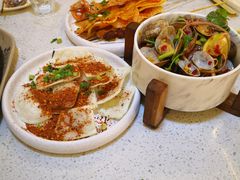 -浮何烤铺(桐梓林店)