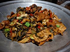 腌菜烧肥肠-中国徽菜·徽商故里(罍街店)