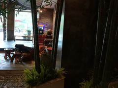-青藤茶馆(南山路店)