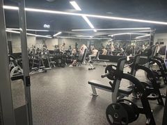 -锐动健身(博地中心店)