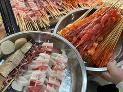 -瑞安第一泡·后街泡泡(虹桥后街店)