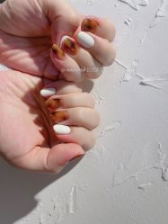 -Adore nail日式美甲美睫