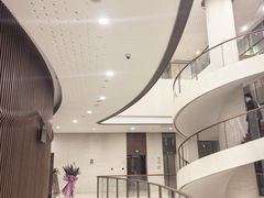 -中央音乐学院歌剧音乐厅