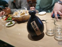 -闫家驴肉老店(华电一校店)