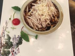 -新南华大酒店(广中店)