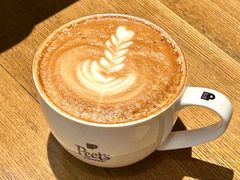 -Peet's 皮爷咖啡(东湖路手作店)