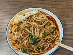 -佳佳面馆(龙首村东区店)