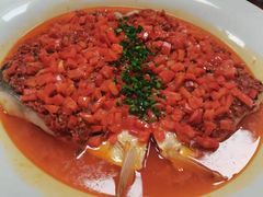 -千稻剁椒大鱼头(CityOn熙地港店)