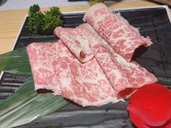 -吉屋烤肉(八宝街店)