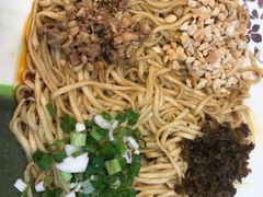 -四川名小吃·宜宾燃面(鼓新路店)