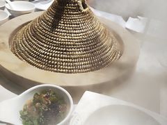 -云中鱼蒸汽石锅鱼(川沙百联店)