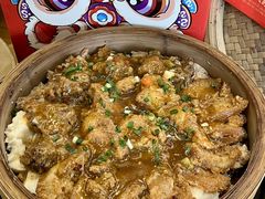 -乡野李掌柜(汉江路店)