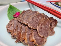 -食为先庐畔渔歌(合作化路店)