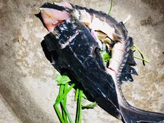 -咕嘟草帽鱼·牛奶一样的鲜鱼汤(包河万达广场创始店)