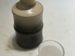 山泉桂花米酒-径山十八道·风味民间菜(华夏之心店)