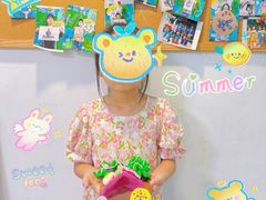 -尼莫儿童美术(三阳路融科天城校区)